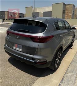 کیا سپۆرتاج